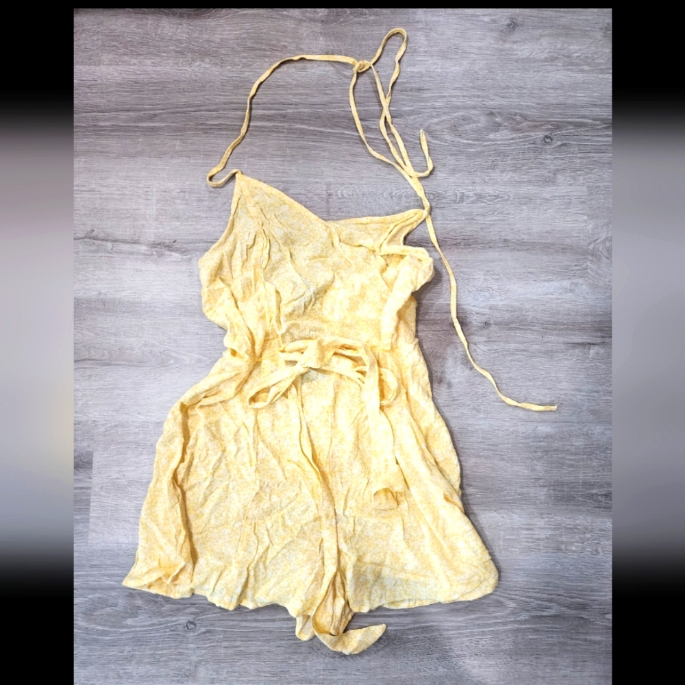 Forever 21 | romper